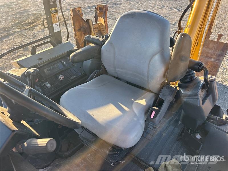 John Deere 310SG Rovokopači