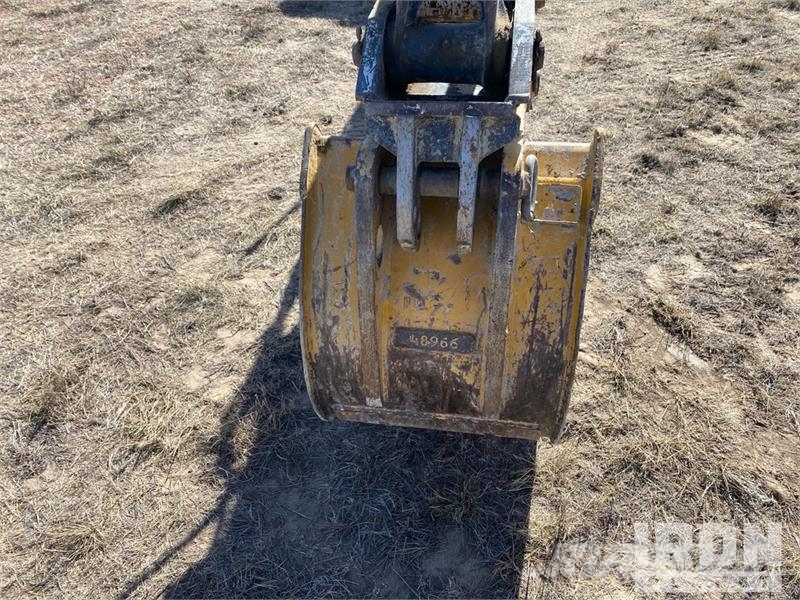 John Deere 310SK Grävlastare