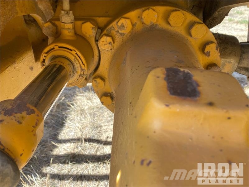 John Deere 310SK Grävlastare