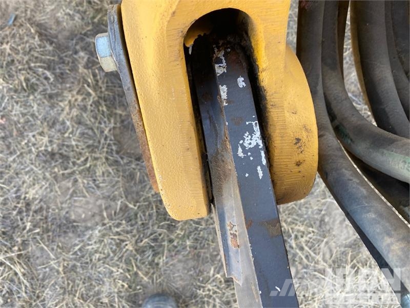 John Deere 310SK Grävlastare