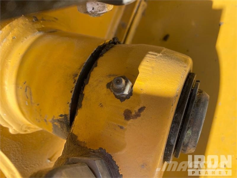 John Deere 310SK Grävlastare