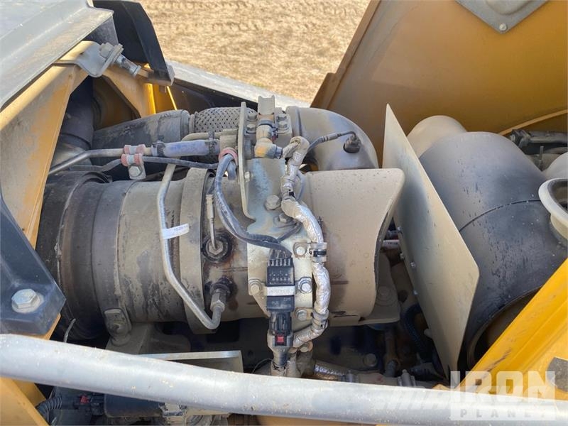 John Deere 310SK Grävlastare