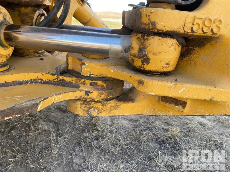 John Deere 310SK Grävlastare