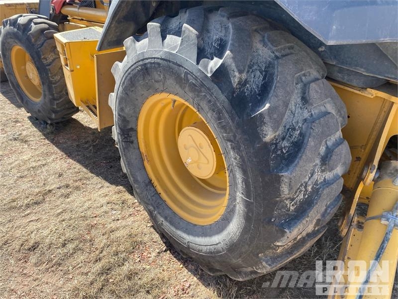 John Deere 310SK Grävlastare