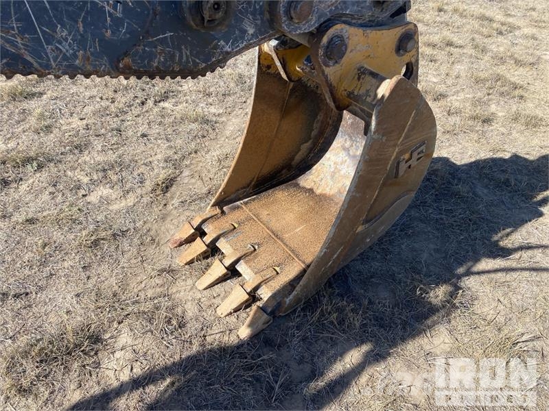 John Deere 310SK Grävlastare