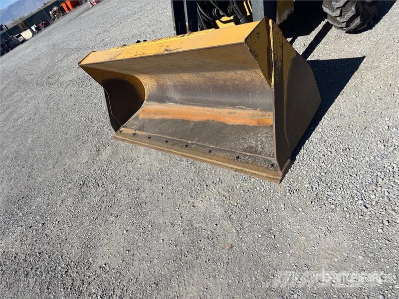 John Deere 310SL Buldoexcavatoare