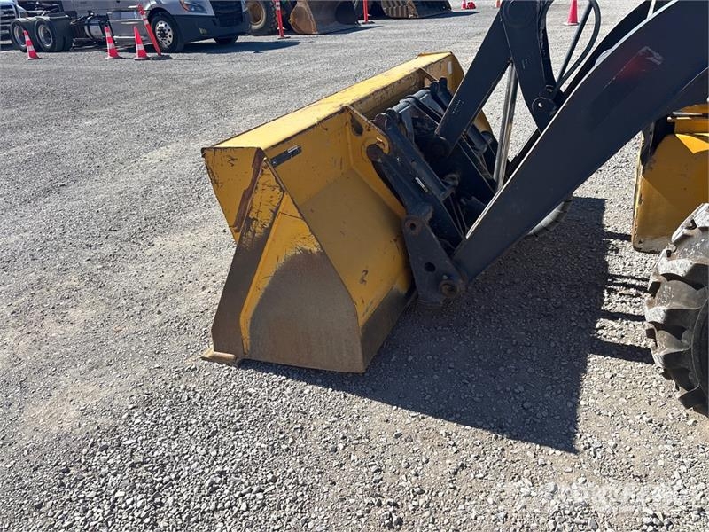 John Deere 310SL Terne