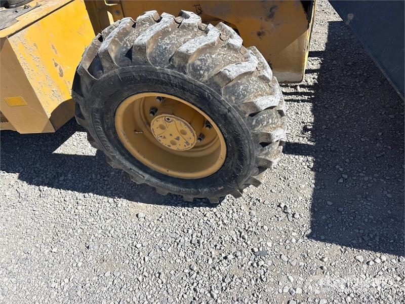 John Deere 310SL Buldoexcavatoare