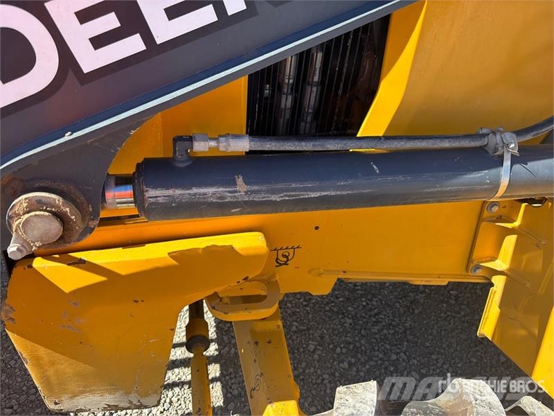John Deere 310SL Terne