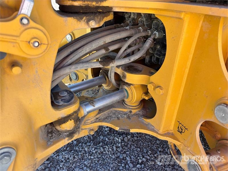 John Deere 310SL Buldoexcavatoare