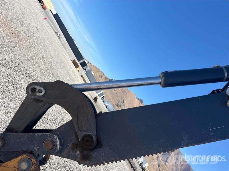 John Deere 310SL Buldoexcavatoare