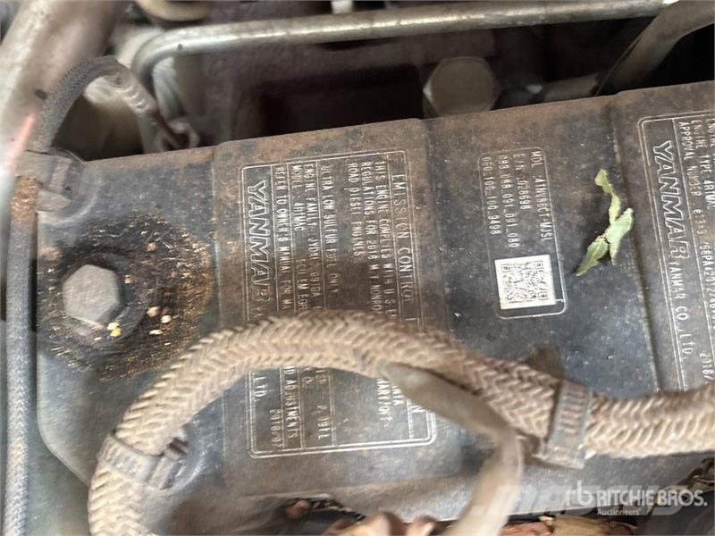 John Deere 312GR Skid Steer Loader Skid steer loaders