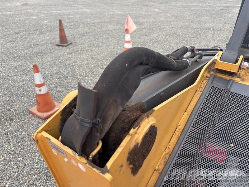 John Deere 312GR Skid Steer Loader Skid steer loaders