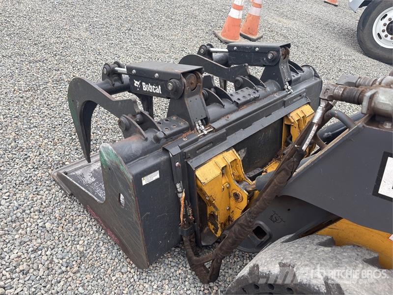 John Deere 312GR Skid Steer Loader Skid steer loaders