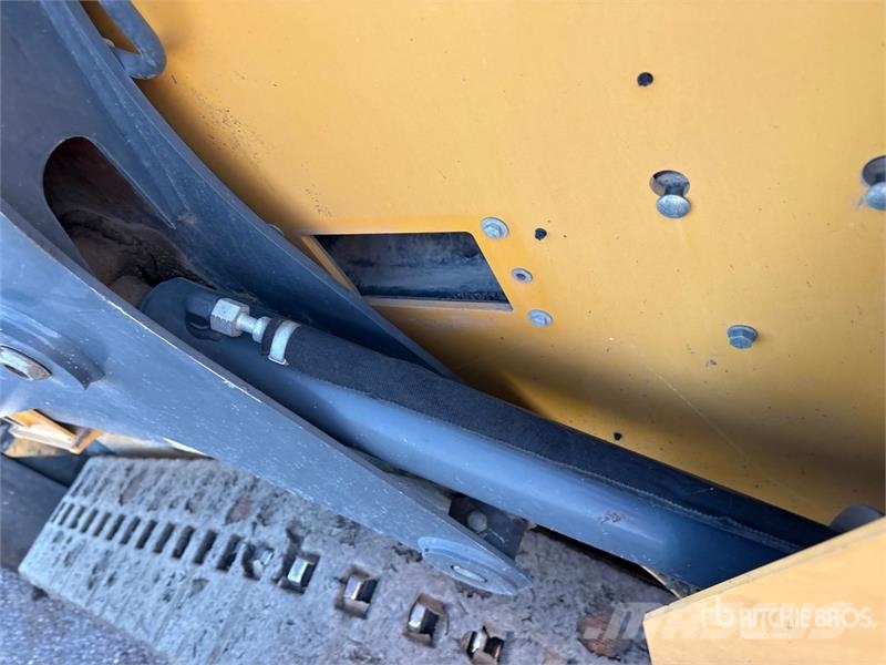 John Deere 317G Schrankladers