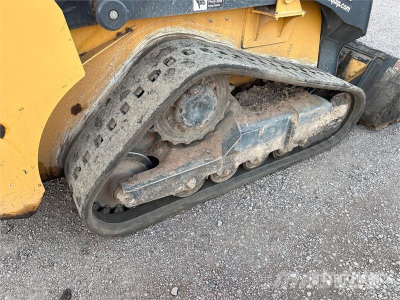 John Deere 317G Schrankladers