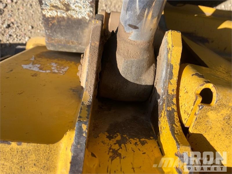 John Deere 323D Skid steer mini utovarivači