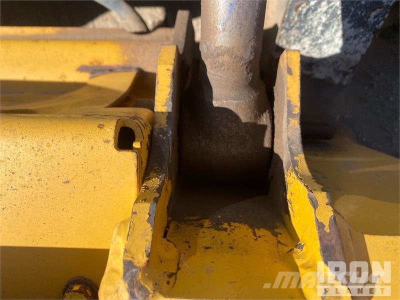 John Deere 323D Skid steer mini utovarivači