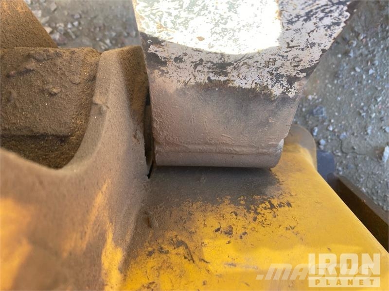John Deere 323D Skid steer mini utovarivači
