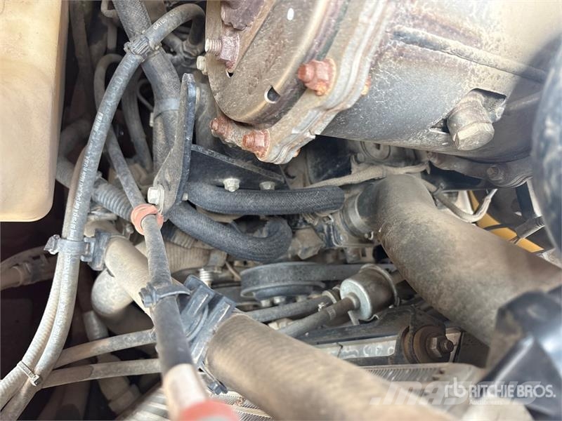 John Deere 324G Skid Steer Loader Skid steer loderler