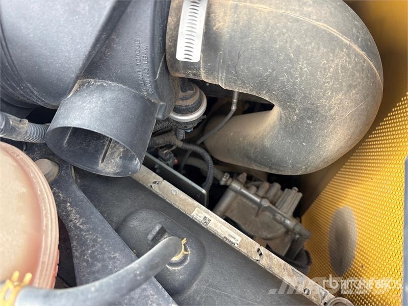 John Deere 324G Skid Steer Loader Skid steer loderler