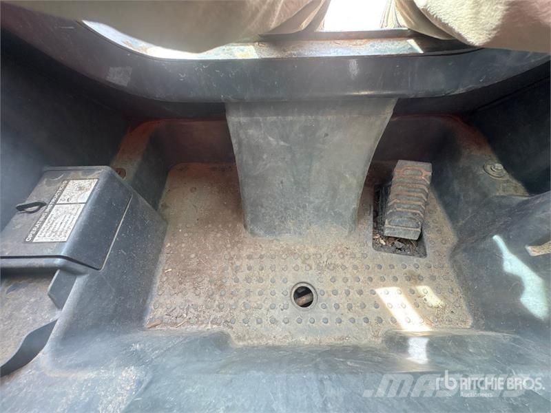John Deere 324G Skid Steer Loader Skid steer loderler