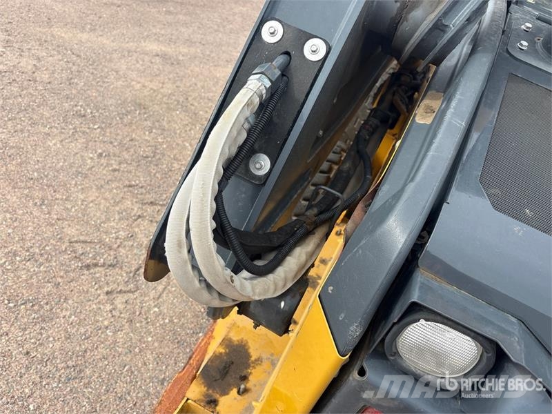 John Deere 324G Skid Steer Loader Skid steer loderler