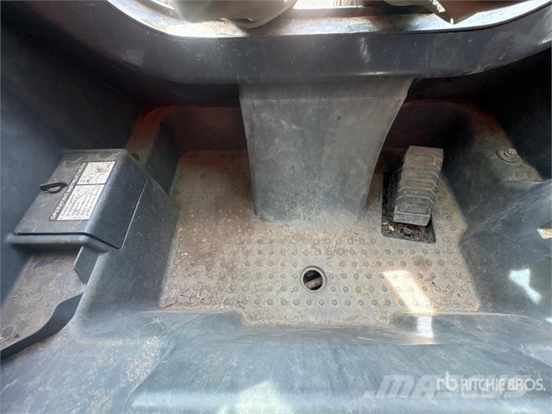 John Deere 324G Skid Steer Loader Skid steer loderler