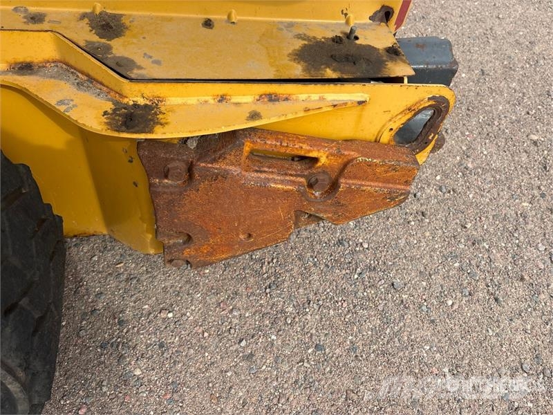 John Deere 324G Skid Steer Loader Skid steer loderler