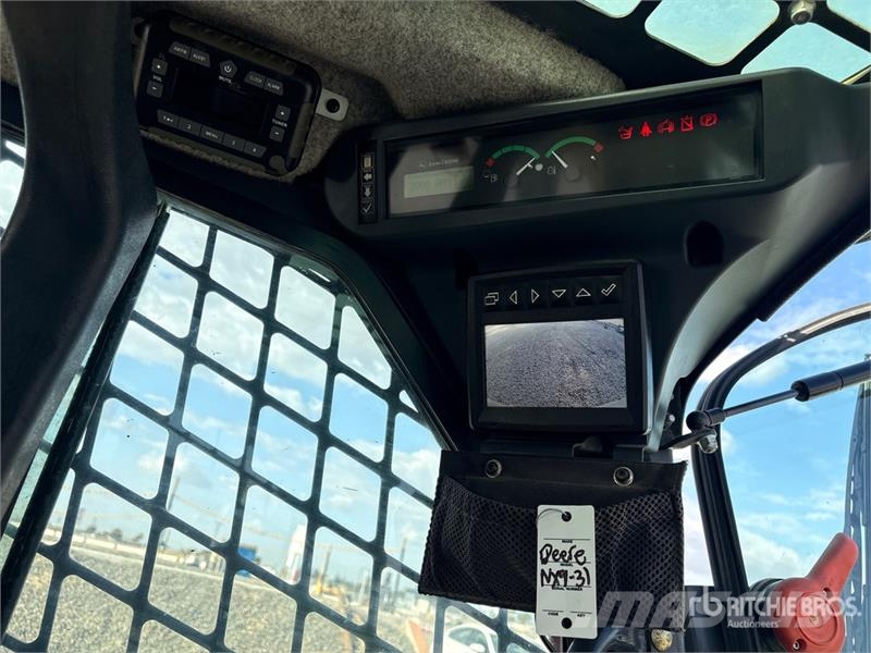 John Deere 325G Skid steer mini utovarivači