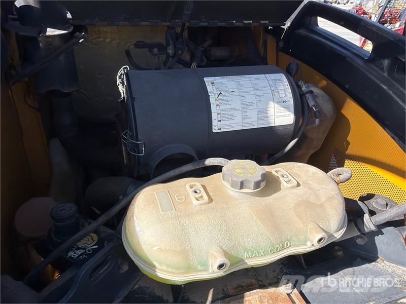 John Deere 329E Kompaktlastare