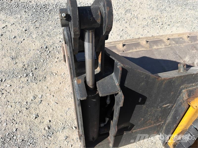 John Deere 329E Kompaktlastare