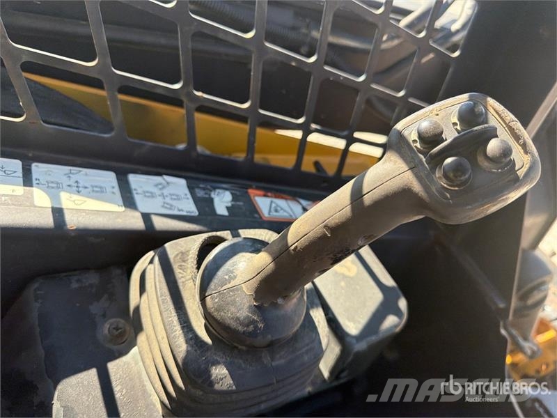 John Deere 329E Kompaktlastare