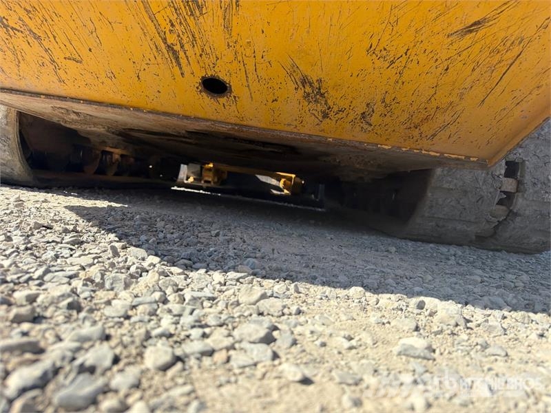 John Deere 329E Kompaktlastare