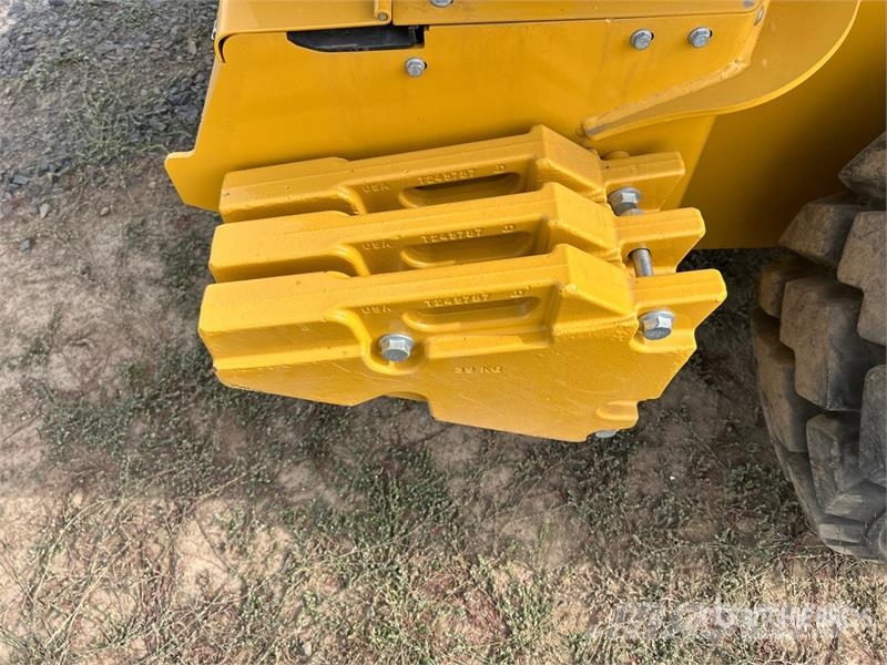 John Deere 332G Kompaktlader