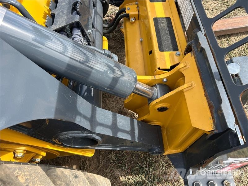 John Deere 332G Kompaktlader