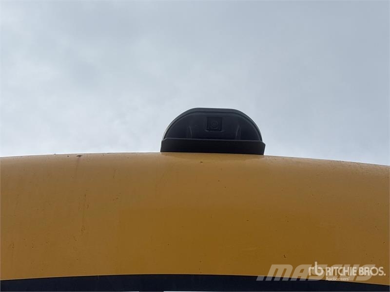 John Deere 345G LC Tracked Excavator Rupsgraafmachines