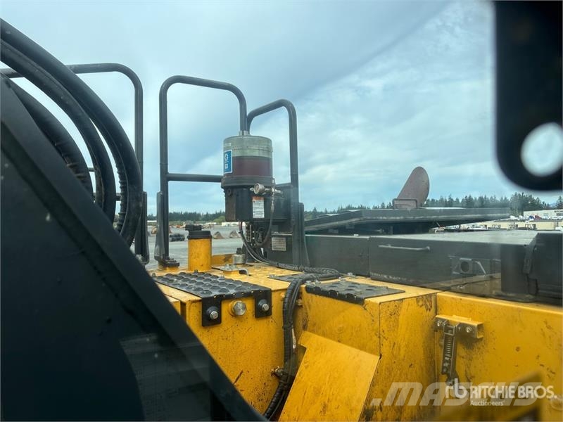 John Deere 345G LC Tracked Excavator Rupsgraafmachines
