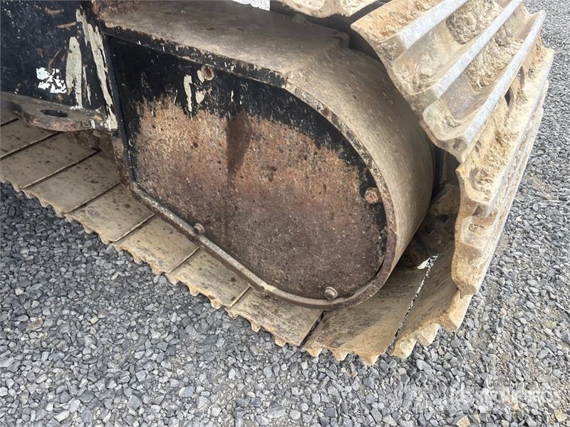 John Deere 345G LC Tracked Excavator Rupsgraafmachines