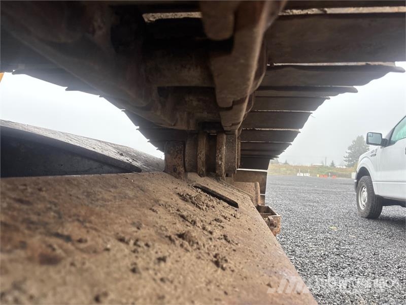 John Deere 345G LC Tracked Excavator Gravemaskiner på larvebånd