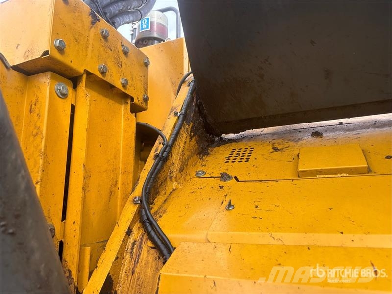 John Deere 345G LC Tracked Excavator Rupsgraafmachines
