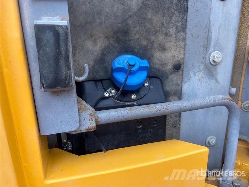 John Deere 345G LC Tracked Excavator Gravemaskiner på larvebånd