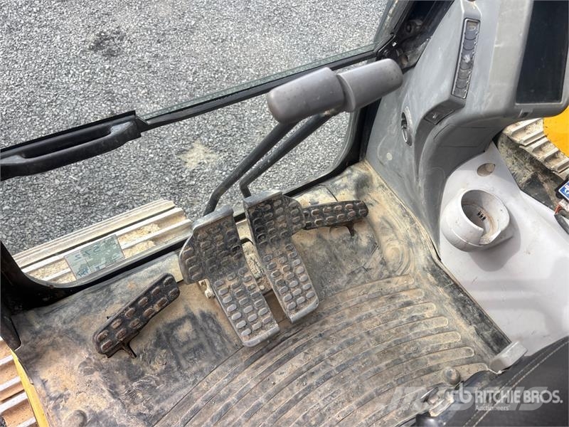 John Deere 345G LC Tracked Excavator Rupsgraafmachines
