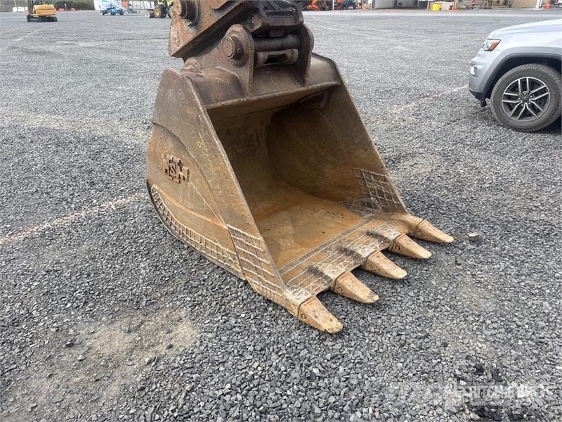 John Deere 345G LC Tracked Excavator Rupsgraafmachines