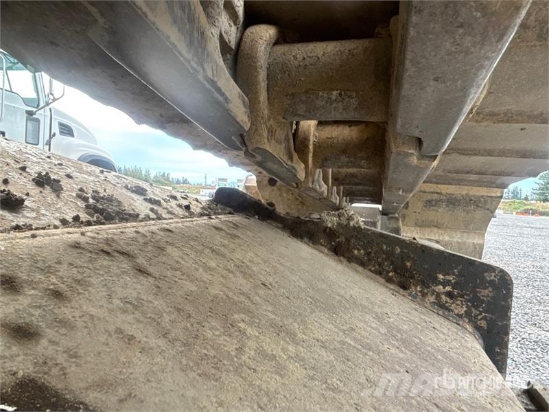 John Deere 345G LC Tracked Excavator Rupsgraafmachines
