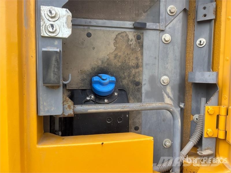 John Deere 345G LC Tracked Excavator Rupsgraafmachines