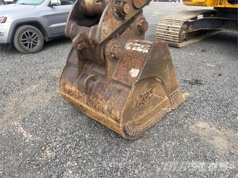 John Deere 345G LC Tracked Excavator Rupsgraafmachines