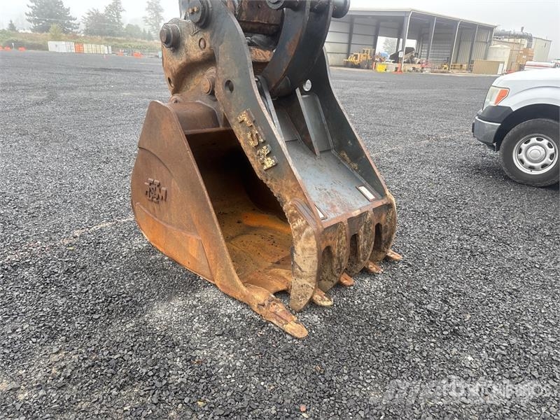 John Deere 345G LC Tracked Excavator Gravemaskiner på larvebånd
