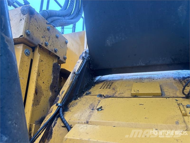 John Deere 345G LC Tracked Excavator Gravemaskiner på larvebånd