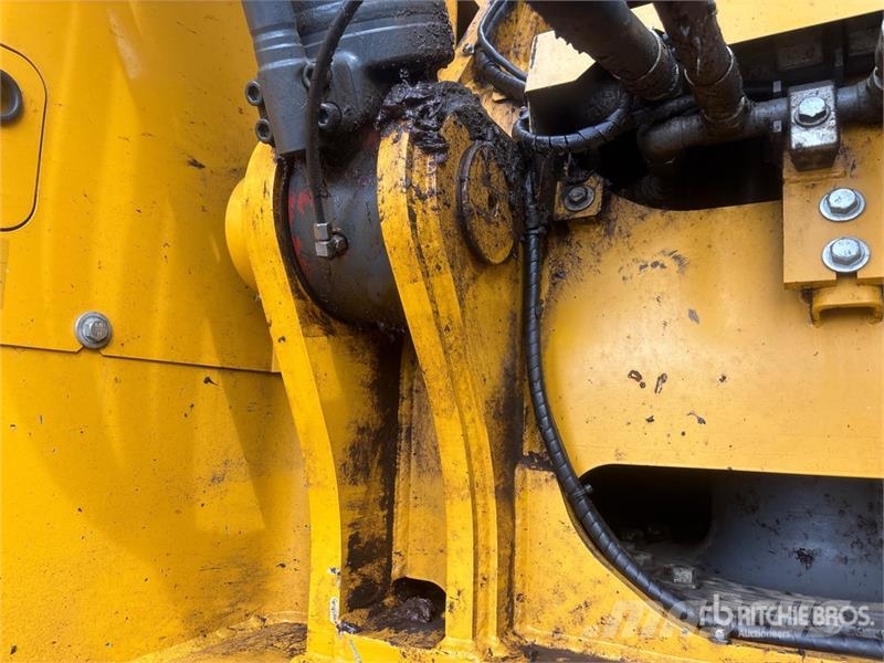 John Deere 345G LC Tracked Excavator Rupsgraafmachines